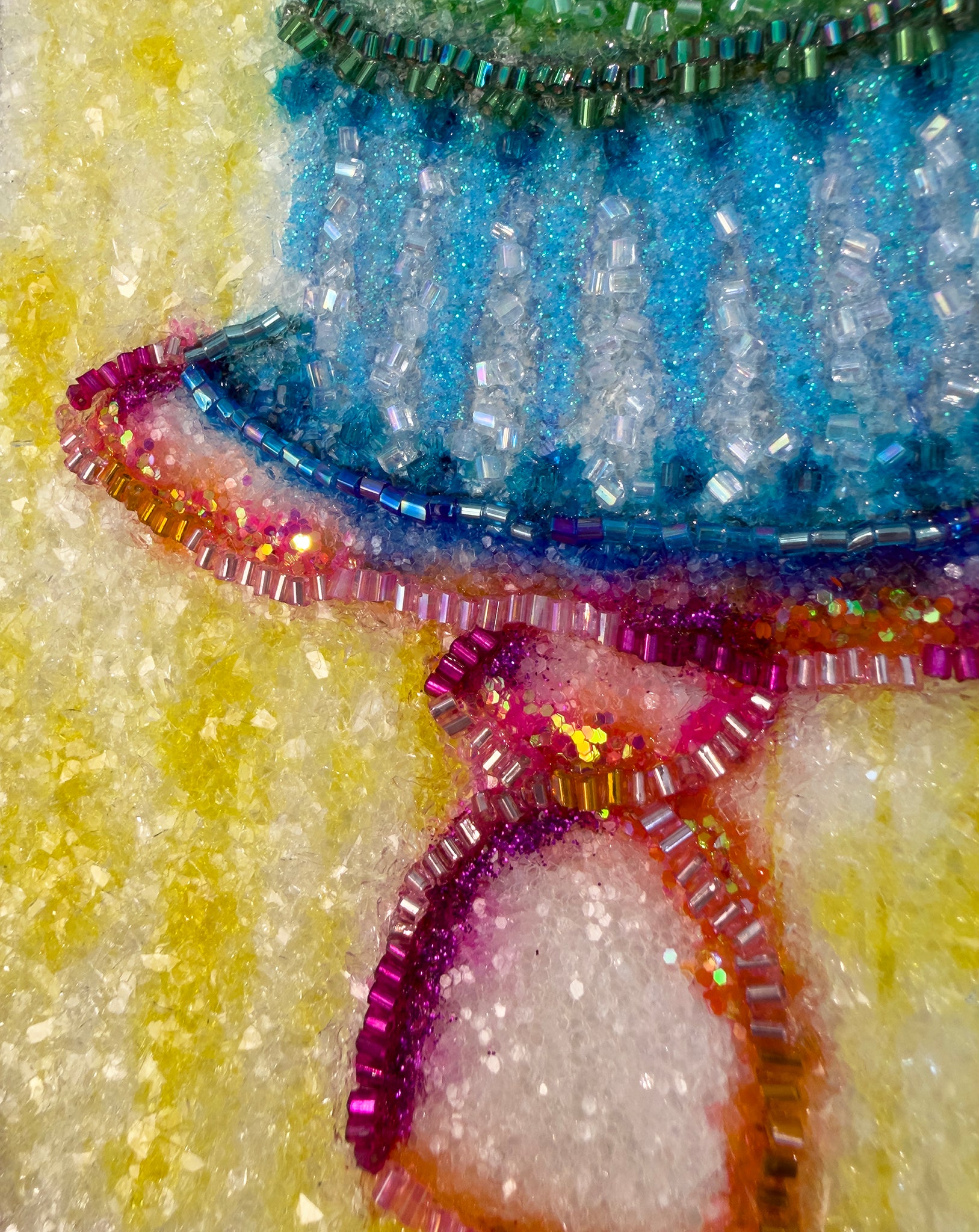 Welcome to My Circus, Where Fun Lasts Forever! -7.5” x 5.5”