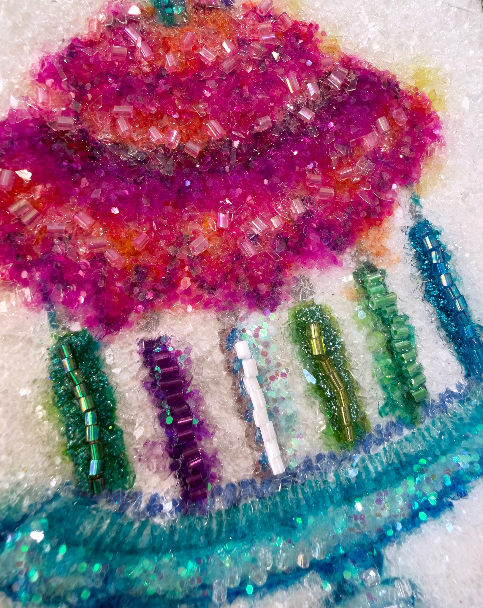 More Candles Please  -7.5” x 5.5”