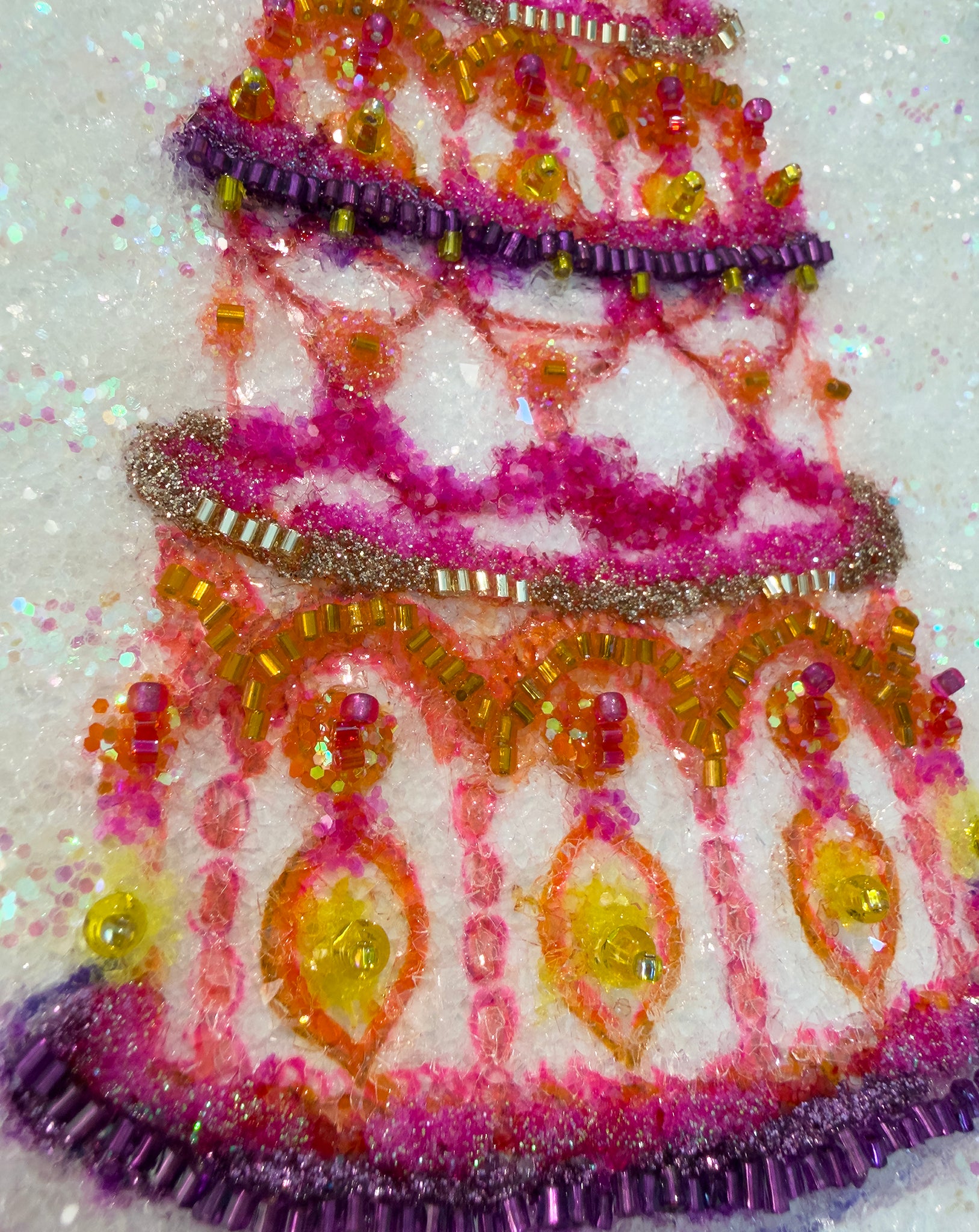 I’m Gonna Eat That Pretty Cake -7.5” x 5.5”