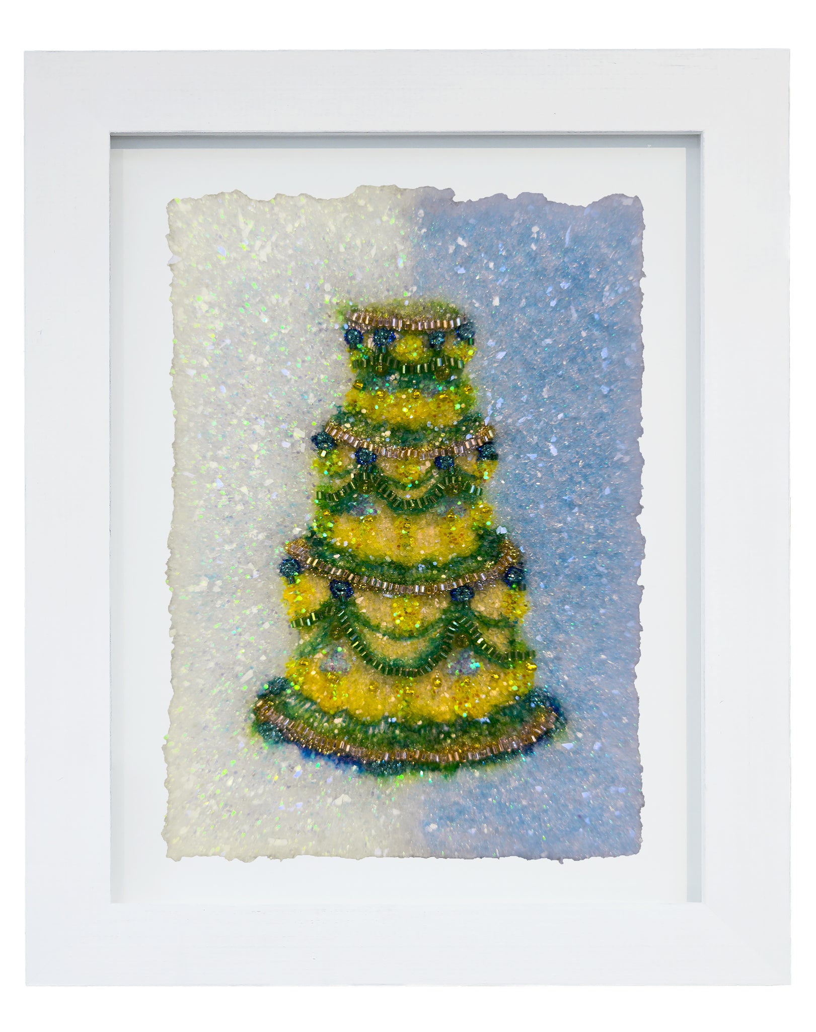 Who Wants More Matcha? -7.5” x 5.5”