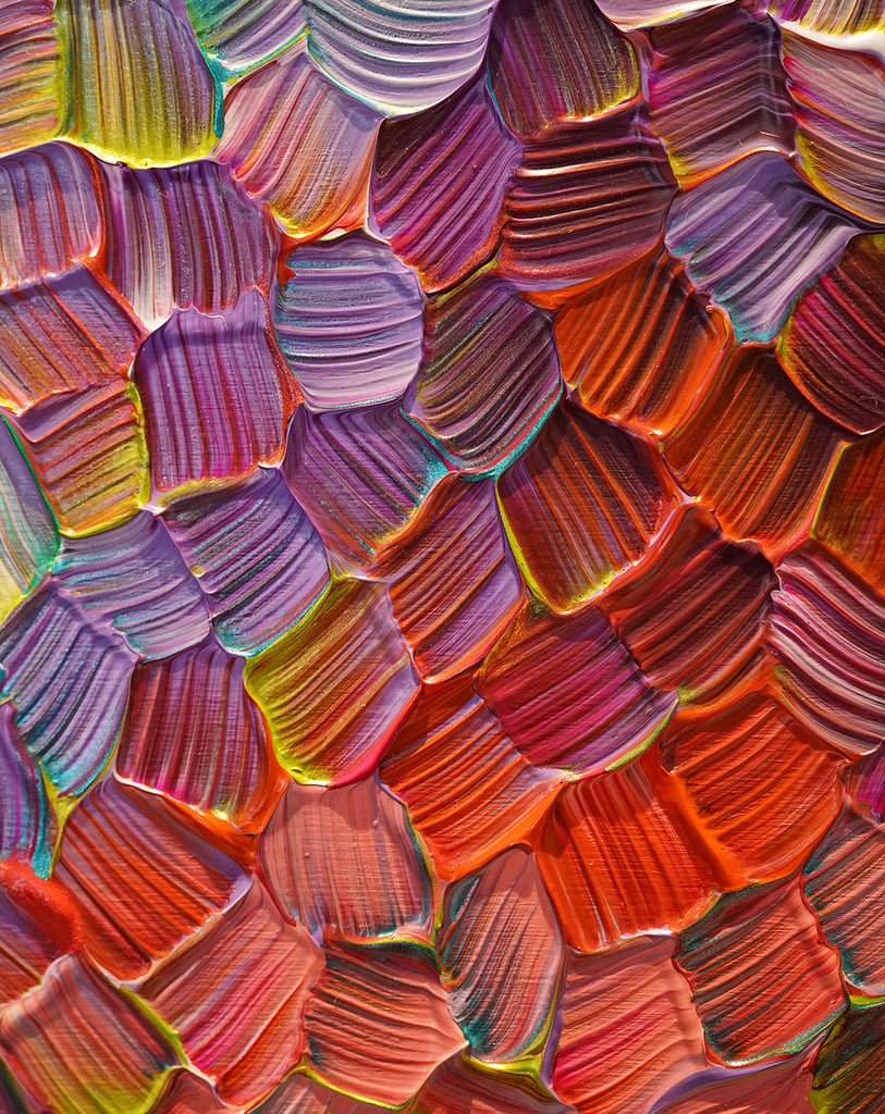 All the Sweet Small Things in Life -24” x 20” x 1.5”